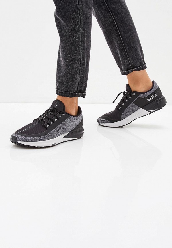 Nike Air Zoom Structure 22 Shield Women s Running Shoe NI464AWCMII6 Lamoda