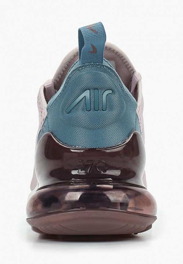 Nike Кроссовки - Air Max 270 Women's Shoe - фото 3