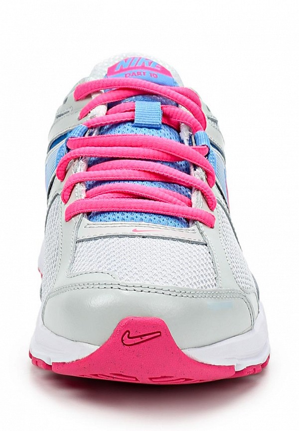 Nike Кроссовки - WMNS DART 10 - фото 4