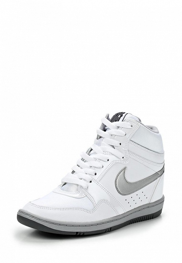 Nike wmns force sky high online