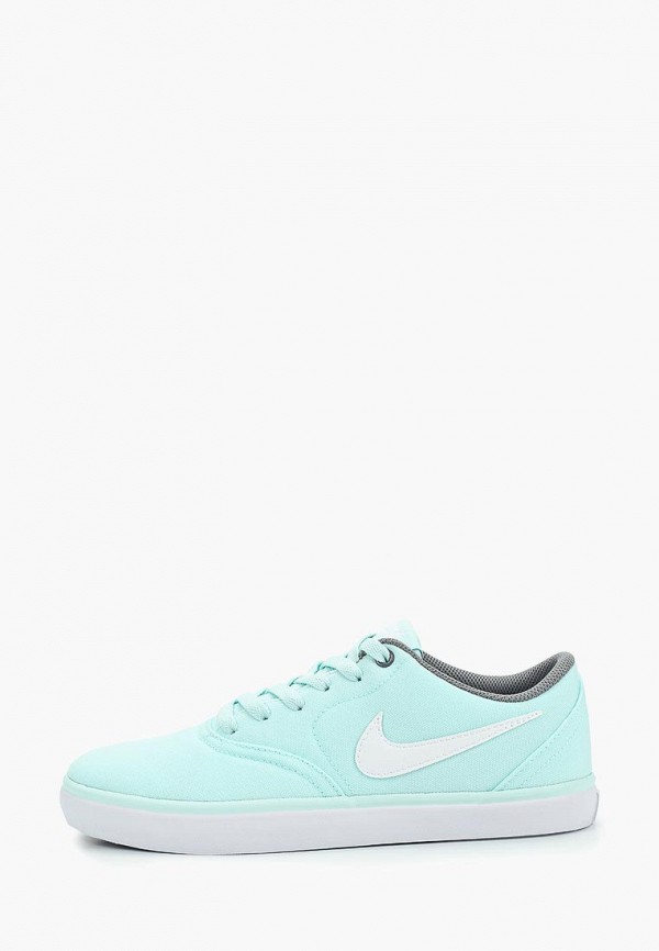 Nike WOMEN S SB CHECK SOLARSOFT CANVAS SKATEBOARDING SHOE NI464AWDNBZ3 Lamoda