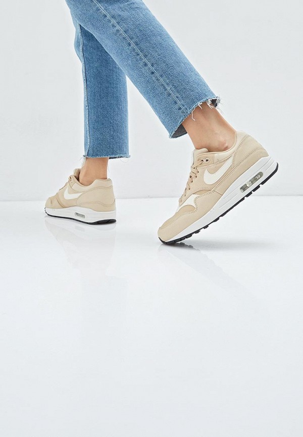 Nike air max top 1 premium women