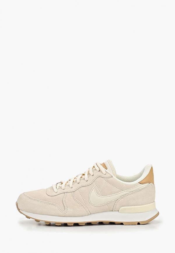 Nike WOMEN S INTERNATIONALIST PREMIUM SHOE NI464AWDNCC9 Lamoda