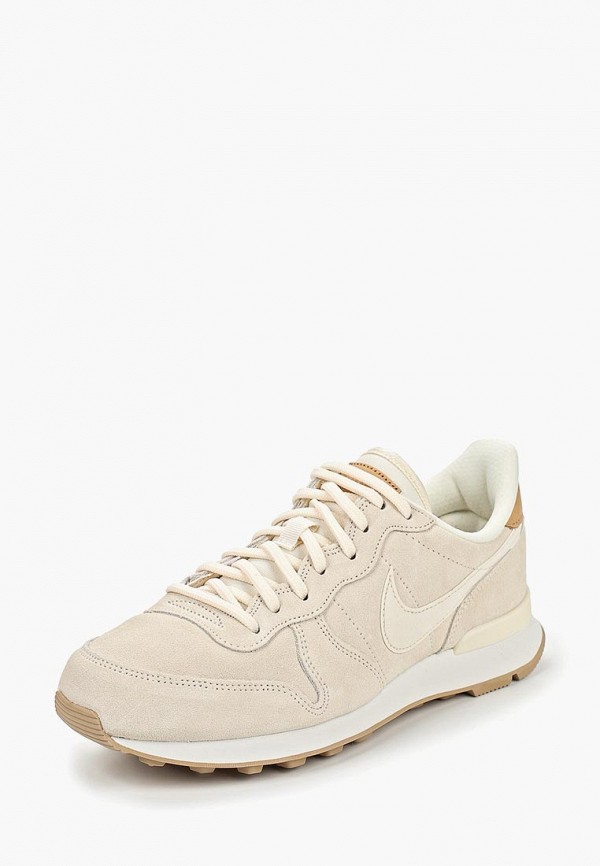Nike WOMEN S INTERNATIONALIST PREMIUM SHOE NI464AWDNCC9 Lamoda