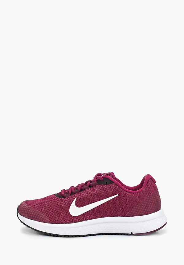 Nike WOMEN S RUNALLDAY RUNNING SHOE NI464AWDNCD6 Lamoda