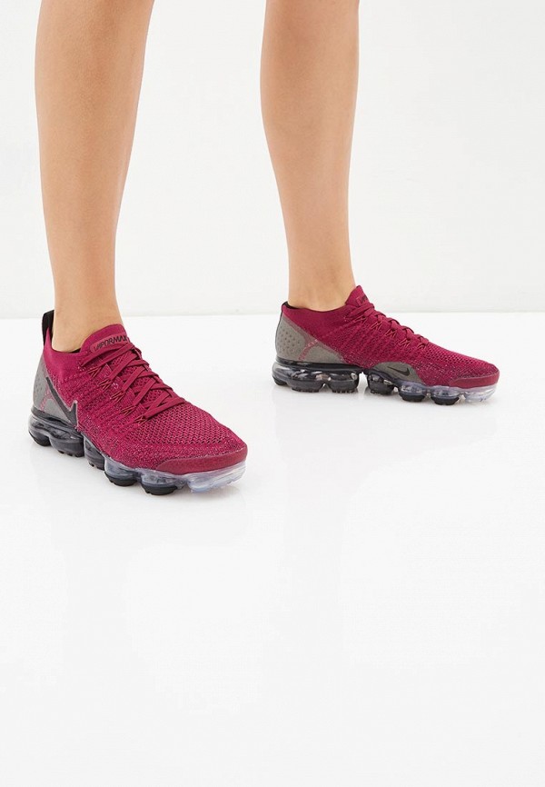 Nike AIR VAPORMAX FLYKNIT 2 METALLIC WOMEN S SHOE NI464AWDOOZ7 Lamoda