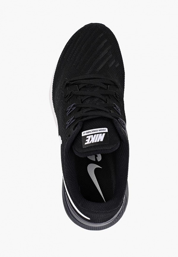 Nike Кроссовки - AIR ZOOM STRUCTURE 22 WOMEN'S RUNNING SHOE - фото 4