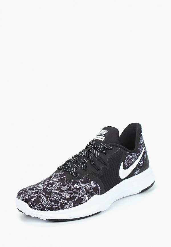 Nike in season top tr 8 womens