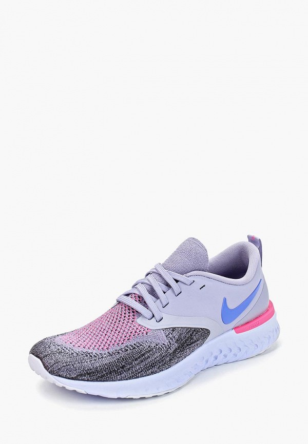 Nike Кроссовки - ODYSSEY REACT FLYKNIT 2 WOMEN'S RUNNING SHOE - фото 2