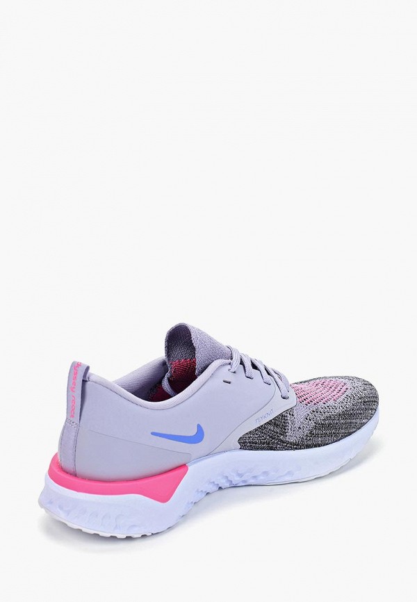 Nike Кроссовки - ODYSSEY REACT FLYKNIT 2 WOMEN'S RUNNING SHOE - фото 3