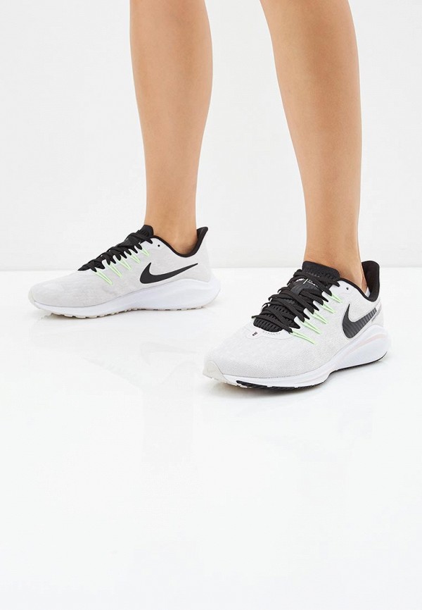 Nike AIR ZOOM VOMERO 14 WOMEN S RUNNING SHOE NI464AWDOQM1 Lamoda