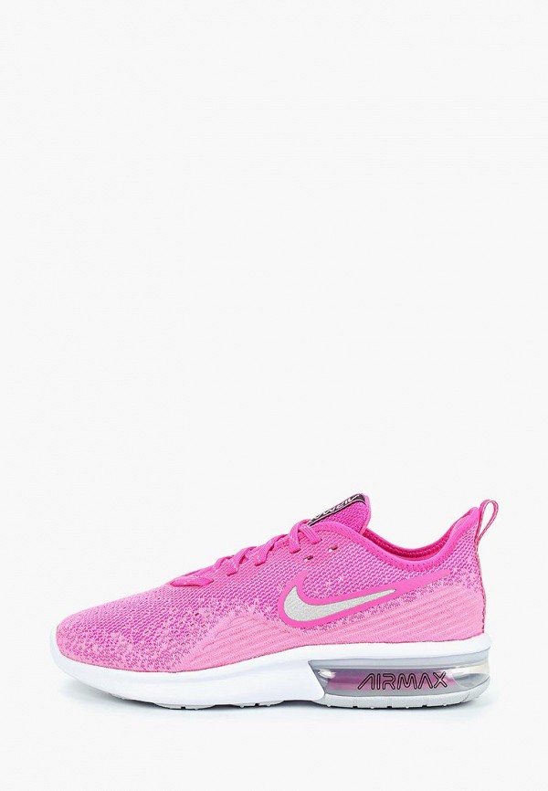 Nike AIR MAX SEQUENT 4 WOMEN S RUNNING SHOE NI464AWDOQP8 Lamoda