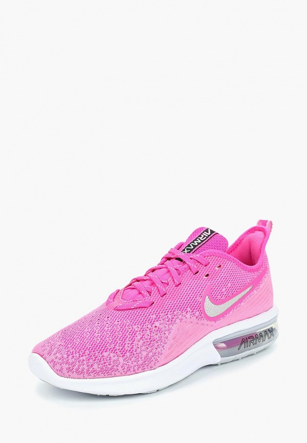 womens air max sequent 4