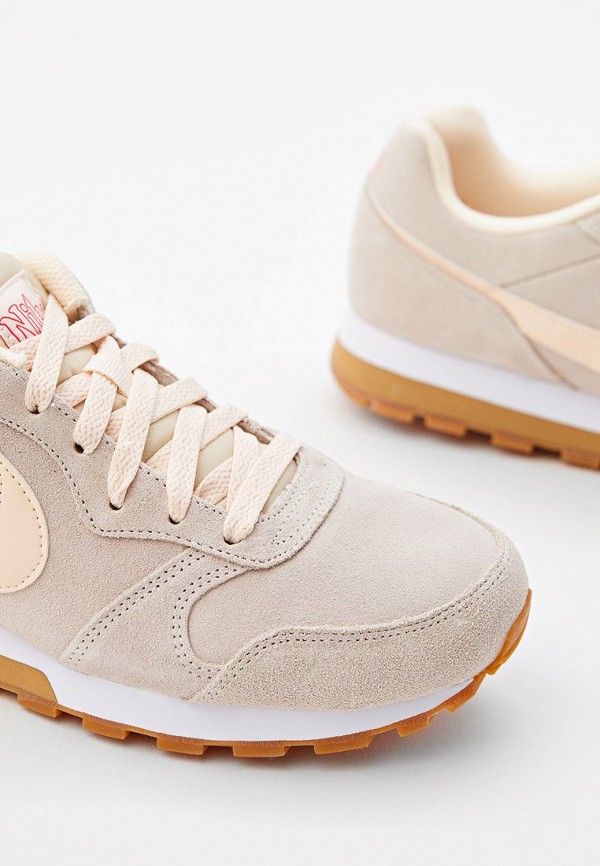 Nike Кроссовки - WMNS NIKE MD RUNNER 2 SE - фото 2