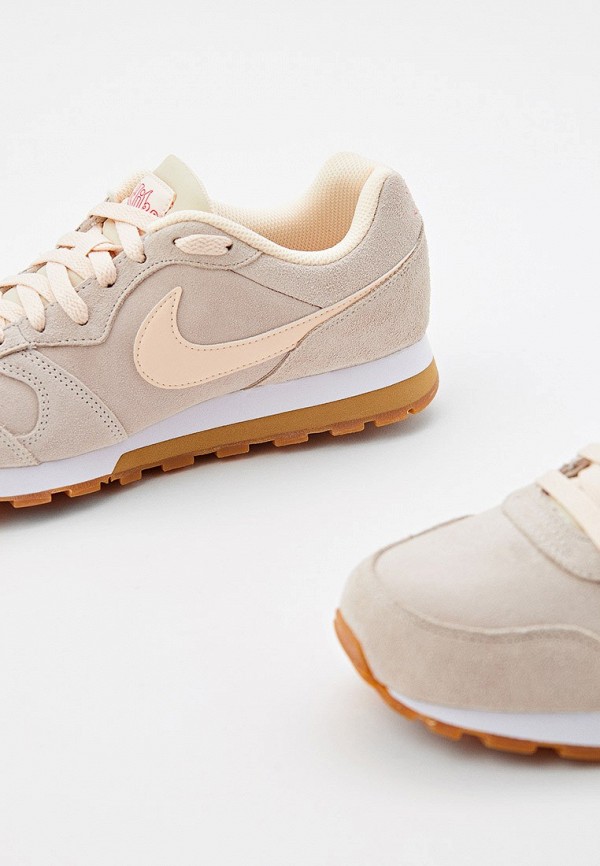 Nike Кроссовки - WMNS NIKE MD RUNNER 2 SE - фото 4