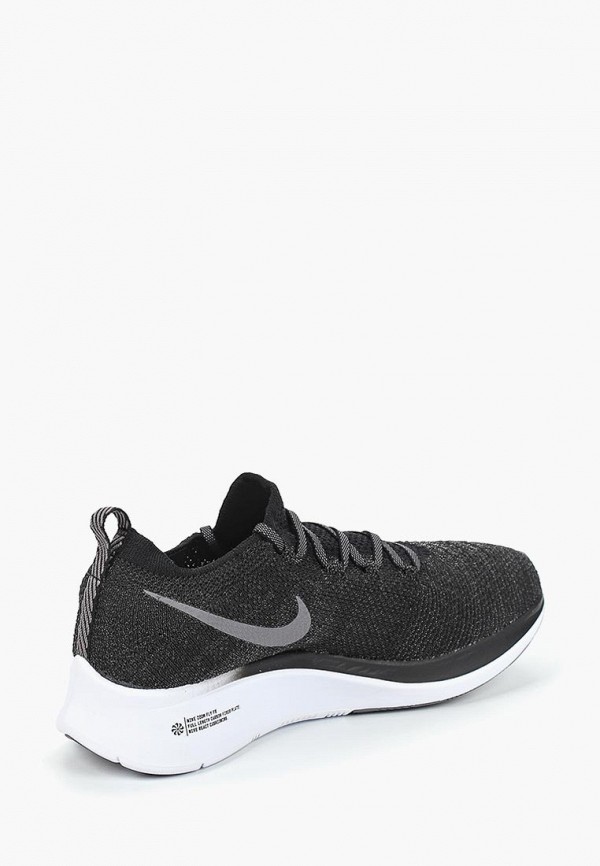 Nike Кроссовки - ZOOM FLY FLYKNIT WOMEN'S RUNNING SHOE - фото 4