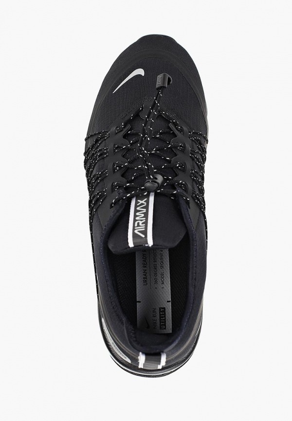 Nike Кроссовки - AIR MAX SEQUENT 4 SHIELD WOMEN'S SHOE - фото 4