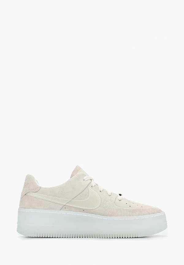 nike aire force 1 sage