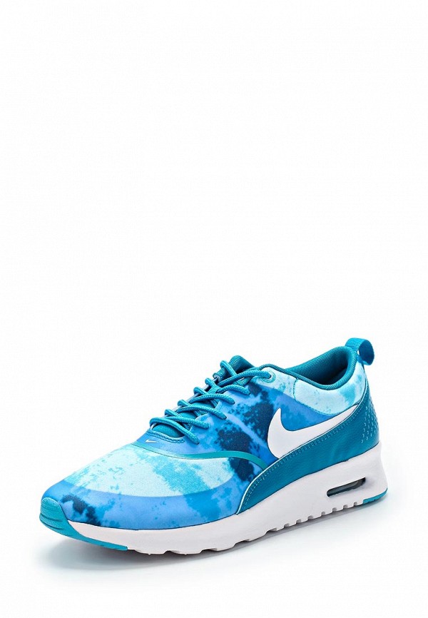 Nike WMNS AIR MAX THEA PRINT NI464AWDQN18 Lamoda