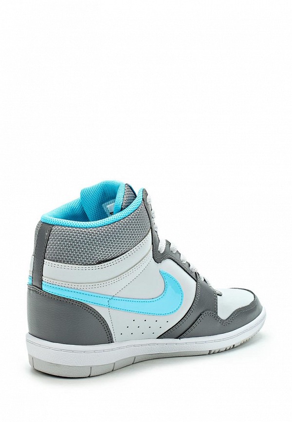 Nike WMNS FORCE SKY HIGH NI464AWDQN40 Lamoda