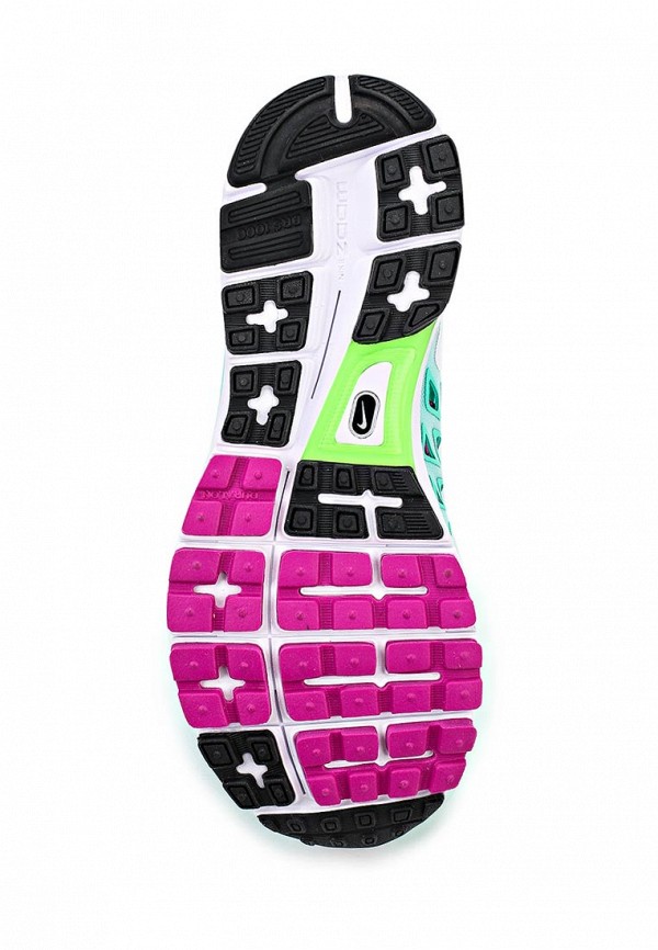 Nike Кроссовки - WMNS ZOOM VOMERO 9 - фото 3