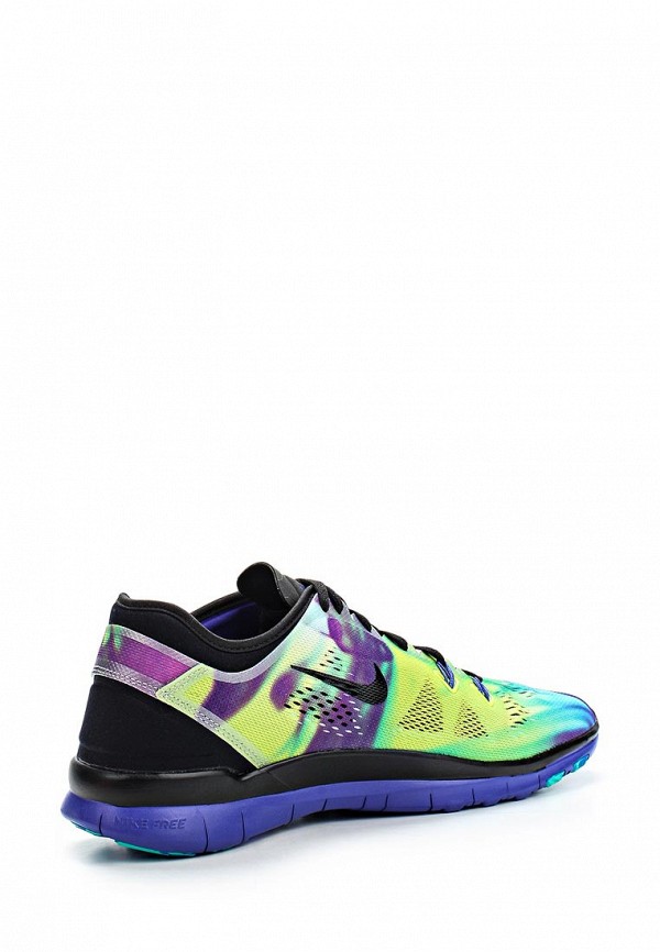 Nike WMNS NKE FREE 5.0 TR FIT 5 PRT