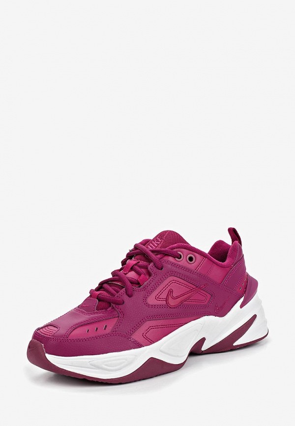 Кроссовки Nike M2K TEKNO WOMEN'S SHOE, цвет: фиолетовый, NI464AWENYY4 ...