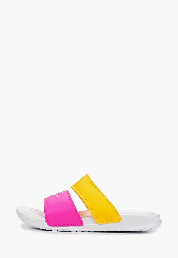 Nike BENASSI DUO ULTRA SLIDE WOMEN S SANDAL NI464AWETNB6 Lamoda