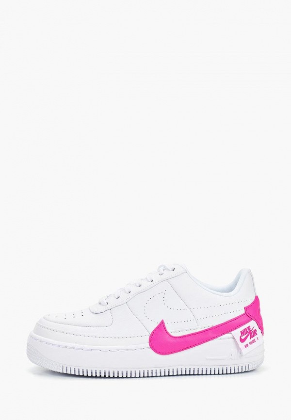 Nike AIR FORCE 1 JESTER XX WOMEN S SHOE NI464AWETNC3 Lamoda