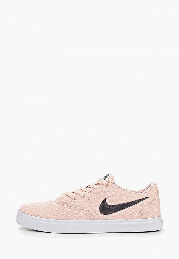 sb check solarsoft women's skate shoe