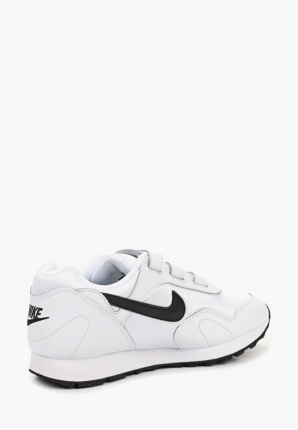 Nike Кроссовки - OUTBURST V WOMEN'S SHOE - фото 3