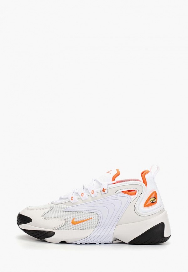 Zoom 2k women's shop shoe