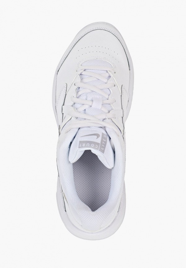 Nike Кроссовки - NikeCourt Lite 2 Women's Hard Court Tennis Shoe - фото 4