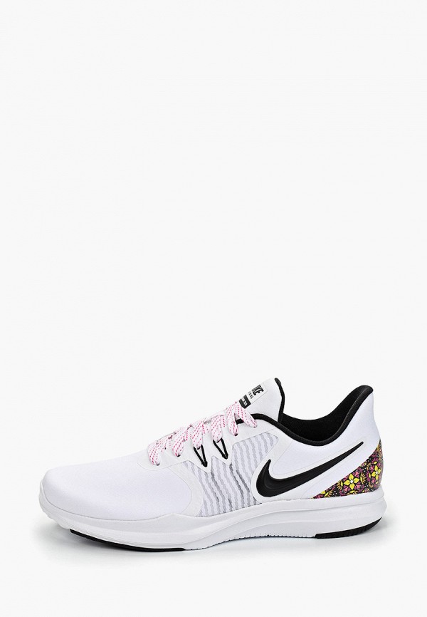 Nike IN SEASON TR 8 PRINT WOMEN S TRAINING SHOE NI464AWETNT4 Lamoda