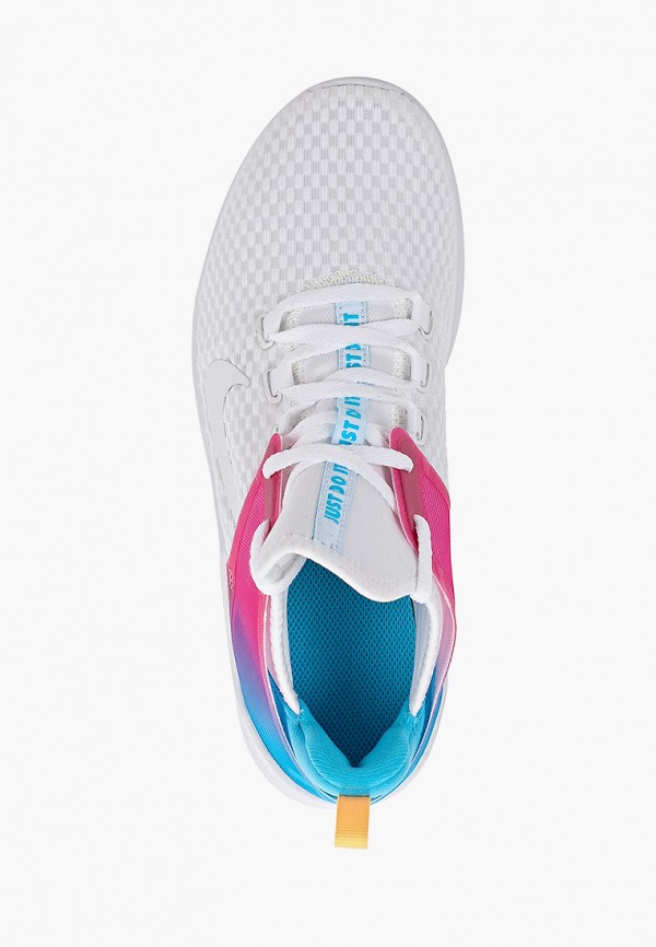 Air max bella tr 2 white sale
