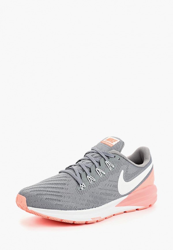 Nike Кроссовки - AIR ZOOM STRUCTURE 22 WOMEN'S RUNNING SHOE - фото 2