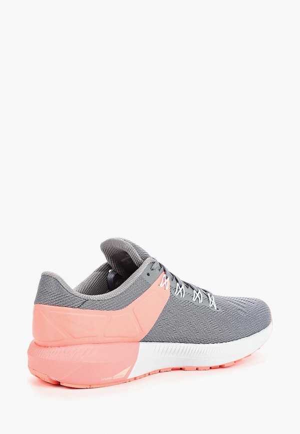 Nike Кроссовки - AIR ZOOM STRUCTURE 22 WOMEN'S RUNNING SHOE - фото 3