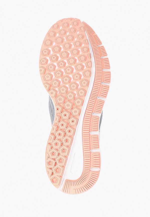 Nike Кроссовки - AIR ZOOM STRUCTURE 22 WOMEN'S RUNNING SHOE - фото 5