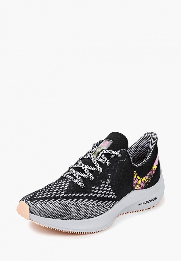 nike air zoom winflo 6 women's running shoe