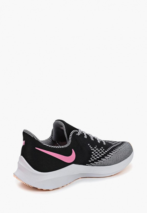 Nike Кроссовки - AIR ZOOM WINFLO 6 SE WOMEN'S RUNNING SHOE - фото 3