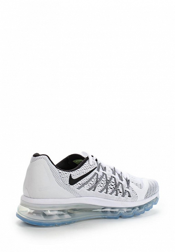 Nike air max 2015 blanche hot sale