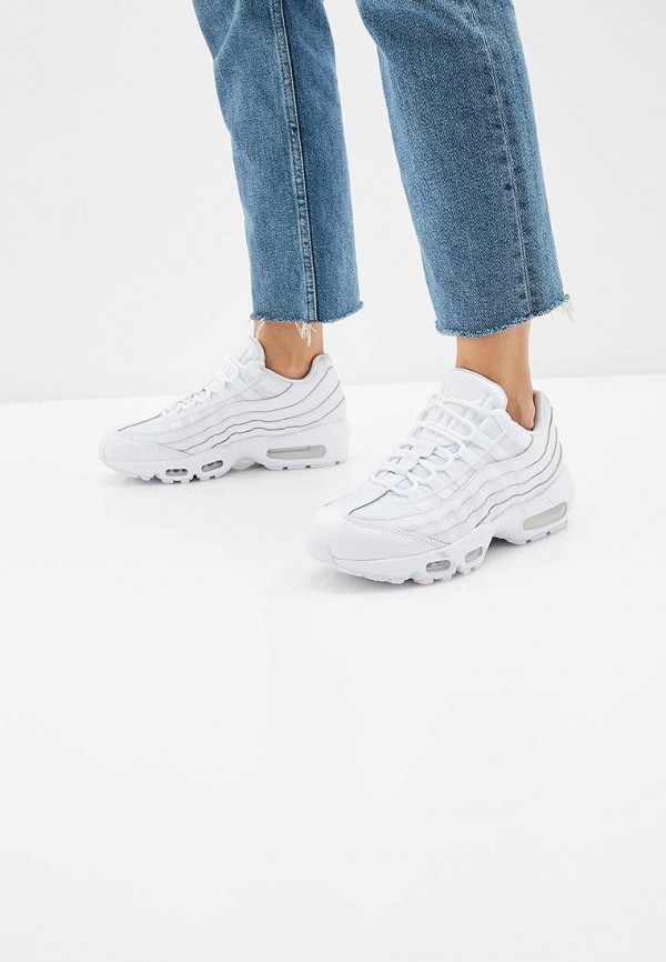 Nike air max 95 id women's shoe hotsell