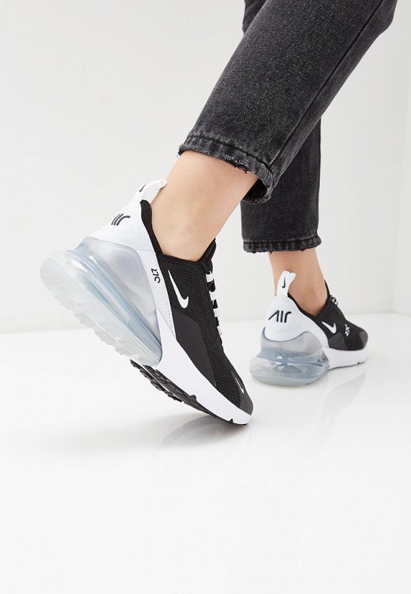 Nike AIR MAX 270 WOMEN S SHOE NI464AWEVLR2 Lamoda
