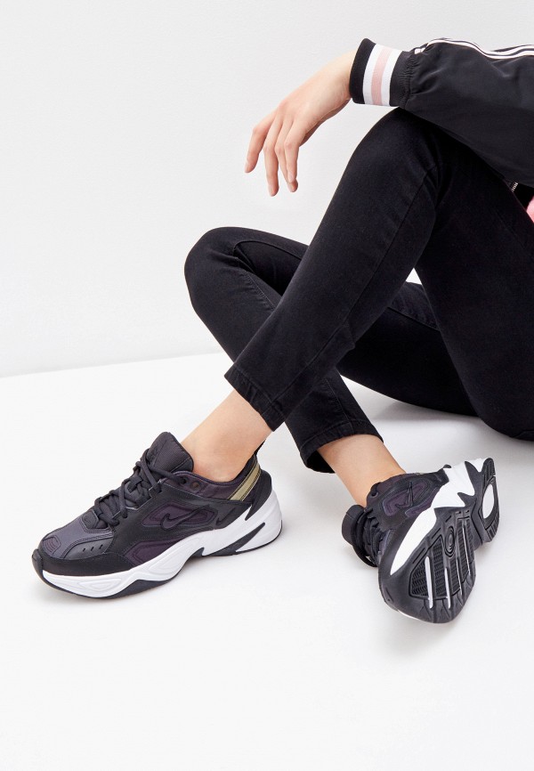 Nike Кроссовки - M2K TEKNO WOMEN'S SHOE - фото 6