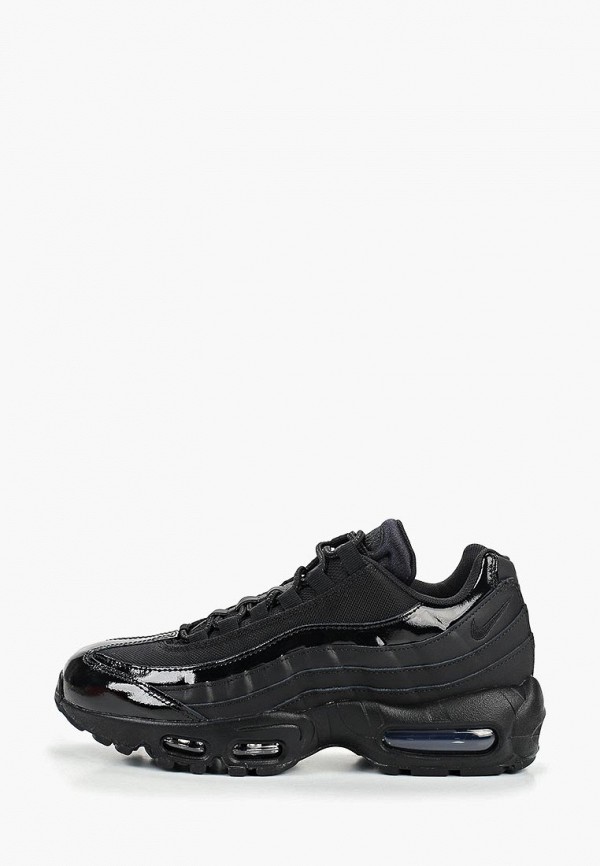 nike air max 95 women's shoe