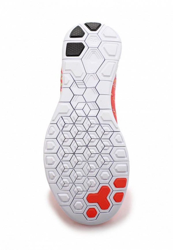 Nike Кроссовки - WMNS FREE 4.0 FLYKNIT - фото 3