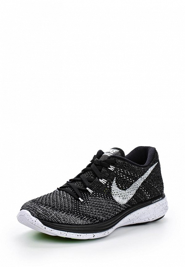 Nike flyknit clearance lunar 3 femme