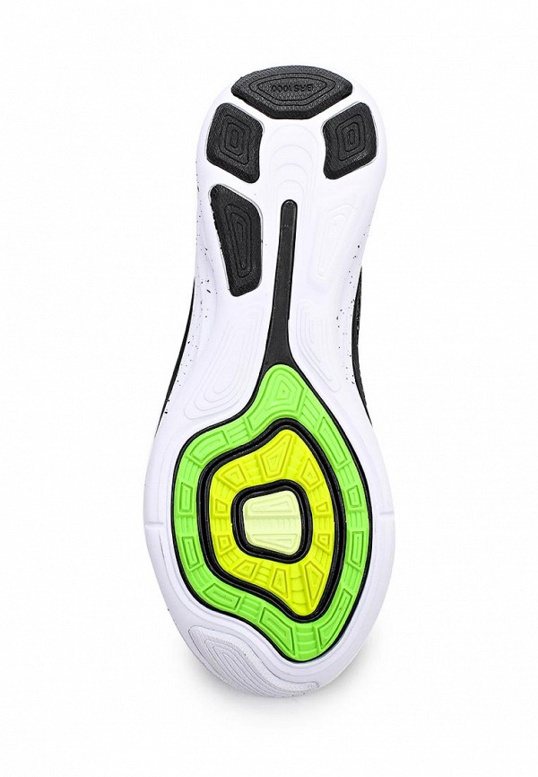 Nike Кроссовки - WMNS FLYKNIT LUNAR3 - фото 3