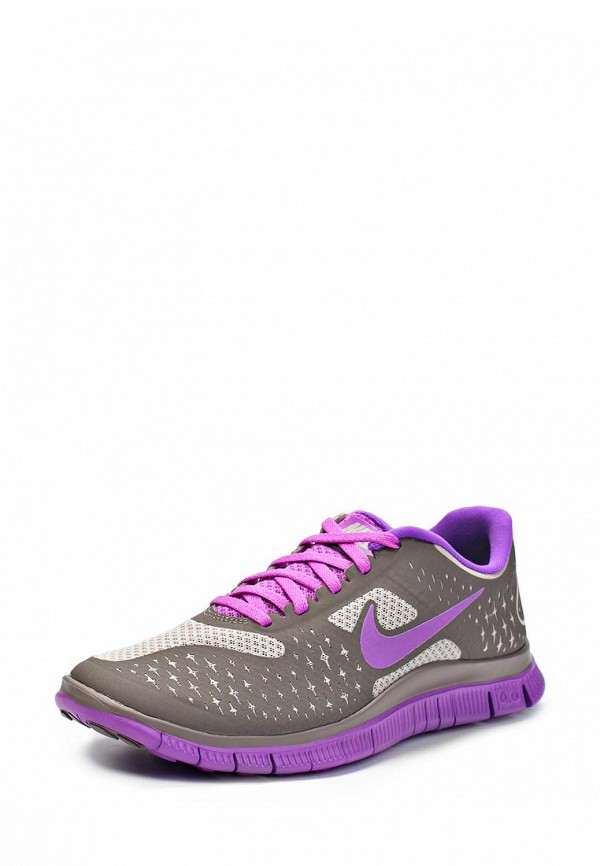 Nike WMNS FREE 4.0 V2 NI464AWFB121 Lamoda