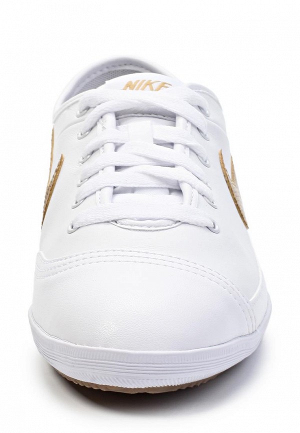 Nike Кроссовки - WMNS FLASH LEATHER - фото 4